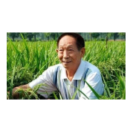 衡阳县：“好人”宣讲袁隆平事迹 为2021科技周活动添彩