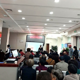 衡阳县沪农商村镇银行积极宣传 “反电诈”守好群众“钱袋子”