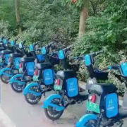 哈啰出行首推“0530百城保障计划” 成城市管理好帮手