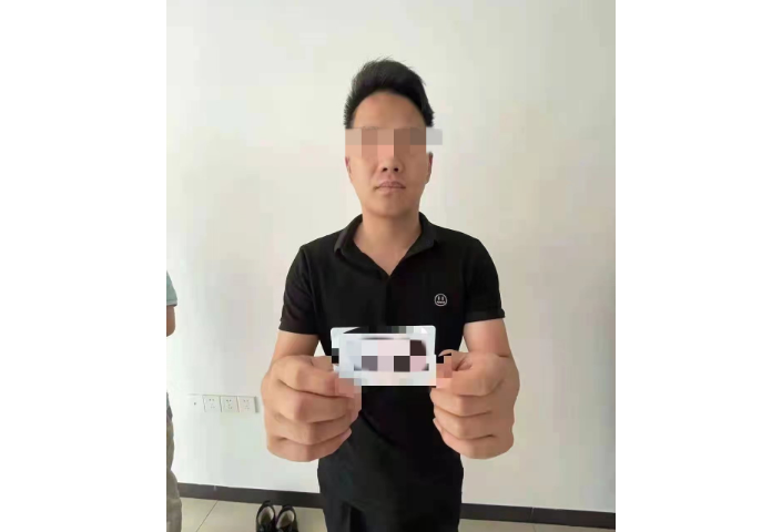 名画被骗 衡东警方协助抓获嫌疑人