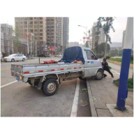 衡东快警热心帮群众解忧