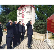 衡东公安新塘派出所成功调解一起家庭纠纷