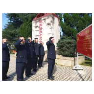 衡东：男子醉酒引发纠纷 民警快速化解
