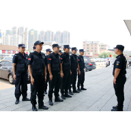蒸湘区：法治宣传在身边 防范犯罪零距离