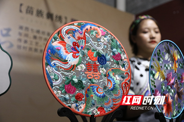 非遗日，南岳祝融小镇呈上文旅盛宴
