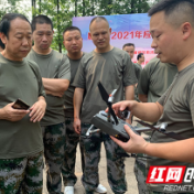 雁峰这场码头边的集训 主题是“应急救援”