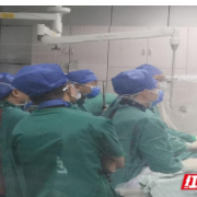 人体供血的“总阀门” 坏了咋办？ 南华附一心血管内科有不开胸行瓣膜置换术的妙招