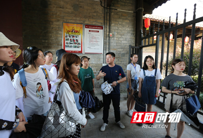 衡阳师范学院圆满承办湖南省研究生暑期学校