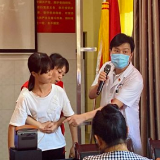 我为群众办实事 | 关爱留守儿童 衡阳市妇幼保健院爱心义诊进乡村
