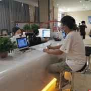 珠晖区：深入推动“三集中三到位”改革