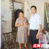 他将自己一生奉献给基层  将生命最后一刻献给防疫