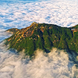 官宣|8月23日起，南岳景区恢复对外开放