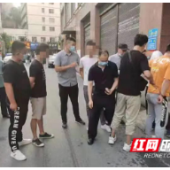 衡阳县公安所队联动 打击毒品犯罪战果丰硕
