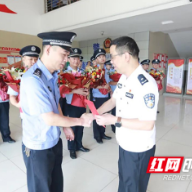 衡南县警方奔袭数百里收网，一举捣毁5个电诈窝点，抓获67人
