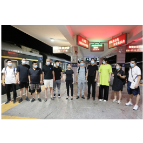 164名违法犯罪嫌疑人落网，衡阳县公安上半年反电诈成绩单来了