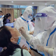 严守、严防、严控!衡阳市妇幼保健院全方位助力疫情防控