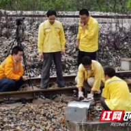 湖南高铁职院:教师兼学徒 工区成课堂
