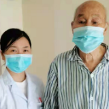 白内障确诊3年未治疗，89岁老人又患上青光眼