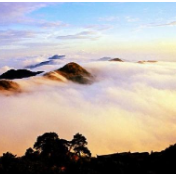 春节期间，南岳大庙暂停对外开放 南岳衡山中心景区正常开放