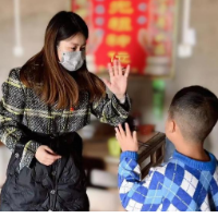 石鼓区：老师们又来了！送教上门暖人心