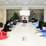 强党性、找差距、明方向！衡阳爱尔党支部开展2021年度组织生活会及民主评议党员