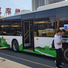 衡阳推行适老化交通出行服务等5件更贴近民生实事