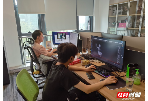 衡阳高新技术企业申报实现“四连跳” 背后的秘诀是什么？