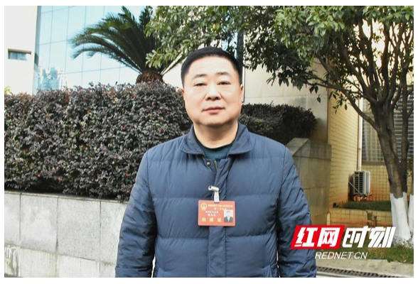 代表声音 | 周玉生：增开城市公交线路，为市民出行提供更优质服务