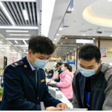 南岳税务：融融工作室“卯”足干劲踏新程