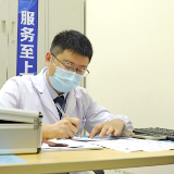 近视防控博士来衡阳：保护孩子视力需选择科学方法
