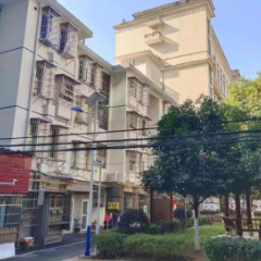 石鼓区潇湘街道：办实事270多件，居民脸上笑眯眯