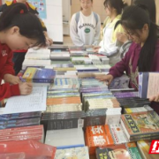湖南工学院与衡阳师范学院联合举办2024年“一校一书”阅读推广暨读书节活动