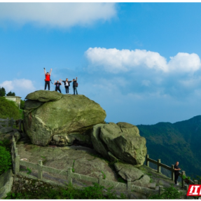 人气爆棚，服务不减！南岳衡山“五一”假期完美收官