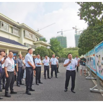“衡南经验”再次瞩目全国！这个全国性现场会在衡南县召开