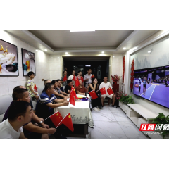常宁陈世昌闪耀巴黎残奥会 勇夺银牌