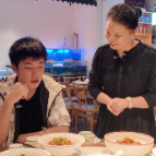 寺门前猪的百变吃法丨走出校园尝美食，共享寺门前猪好“食”光