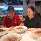 寺门前猪的百变吃法丨这么“蹦”脆的脆肚，你吃过吗？