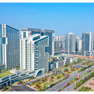 地区生产总值突破4400亿元！衡阳“十四五”时期实现跨越式发展