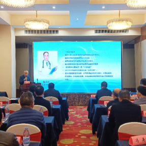 衡阳呼吸内科医师齐聚论肺病诊疗