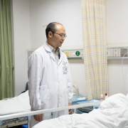 衡阳市中心医院乳甲外科罗琼：精准诊疗 将常规手术做到极致