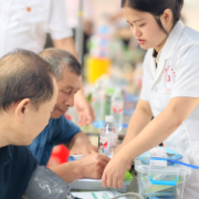 湖南常宁：家庭医生签约服务筑牢基层健康防线，打造“家门口”的医防融合样本