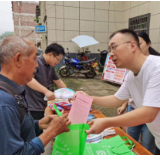 群众满意就是我的工作标准——记耒阳市太平圩乡便民服务中心阳海波