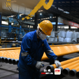 蒸湘“五计”绘蓝图·园区篇：以逸待劳 让炼钢之火更旺