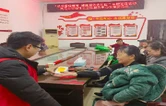 雁峰区：弘扬雷锋精神 健康服务暖民心