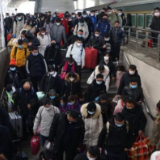 2021年春运火车票明起开抢 这个新服务已上线！