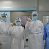 央视快评丨让青春在党和人民最需要的地方绽放绚丽之花