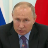 普京签署总统令，确认俄联邦宪法修正案全民投票时间