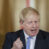 英国首相约翰逊仍在恢复，尚未确定返回唐宁街时间