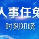 最新！岳阳市政府任免一批干部