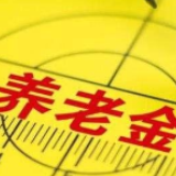 退休人员养老金“普涨”：定额最高涨80元 这些人能多领